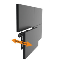 Sbox LVW02-46F (37-70 / 45kg / 600x400)