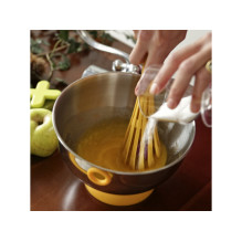 ViceVersa Kogel Whisk yellow 16121 ViceVersa Kogel Whisk yellow 16121