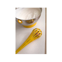 ViceVersa Kogel Whisk yellow 16121 ViceVersa Kogel Whisk yellow 16121