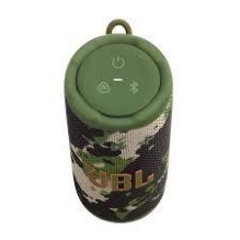JBL Grip military