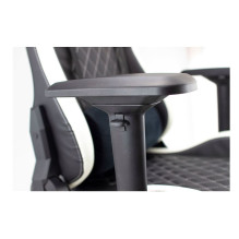 White Shark NITRO-GT Gaming Chair Nitro GT Black / White