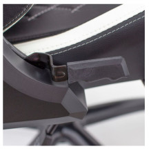 White Shark NITRO-GT Gaming Chair Nitro GT Black / White