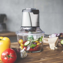 „Gastroback 40961 Design Mini Chopper Plus“