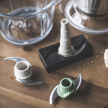 „Gastroback 40961 Design Mini Chopper Plus“