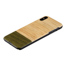 MAN&WOOD SmartPhone case iPhone XS Max bamboo forest MAN&WOOD SmartPhone case iPhone XS Max bamboo forest