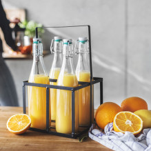 Gastroback 41138 Tiesioginė namų kultūra