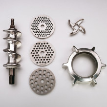 „Gastroback 41402 Mincer Pro“