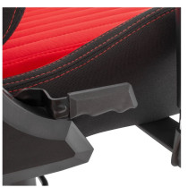 White Shark Gaming Chair Red Devil Y-2635 Black / Red