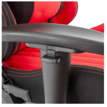 White Shark Gaming Chair Red Devil Y-2635 Black / Red