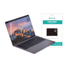 „Devia“ ekrano apsauga, skirta „Macbook12“, skaidri