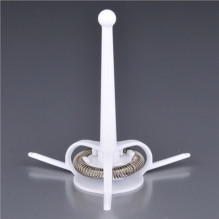 Gastroback 42325 Latte Magic balta