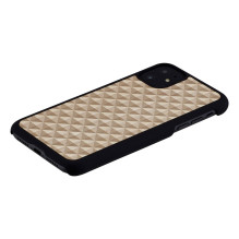 MAN&amp;WOOD SmartPhone case iPhone 11 armor black