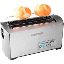 „Gastroback 42398 Design Toaster Pro 4S“