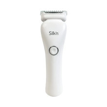 „Silkn LadyShave Wet Dry“ (LSW1PE1002)
