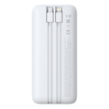 Baseus Powerbank Baseus Lipow 20000mAh 22,5W
