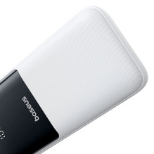 Baseus Powerbank Baseus Lipow 20000mAh 22,5W