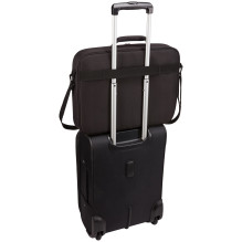 Case Logic 3991 Advantage 17,3 ADVB-117 Black Case Logic 3991 Advantage 17,3 ADVB-117 Black