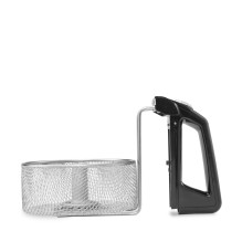 „Gastroback 42580 Vita-Spin-Fryer“