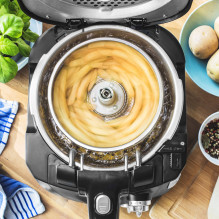 „Gastroback 42580 Vita-Spin-Fryer“