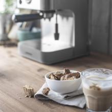 „Gastroback 42606 Design Espresso Plus“