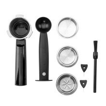 „Gastroback 42606 Design Espresso Plus“