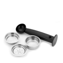 „Gastroback 42709 Design Espresso Pro“ „Gastroback 42709 Design Espresso Pro“