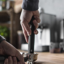 „Gastroback 42709 Design Espresso Pro“ „Gastroback 42709 Design Espresso Pro“