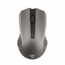 Sbox WM-373G Wireless Mouse Gray