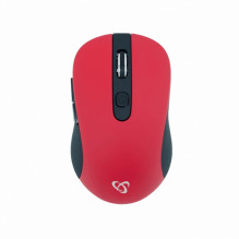Sbox WM-911R raudona
