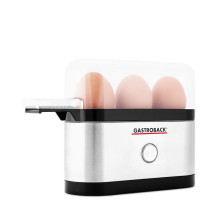 Gastroback 42800 Design Egg Cooker Minii Gastroback 42800 Design Egg Cooker Minii