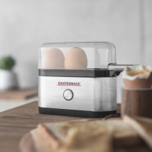 Gastroback 42800 Design Egg Cooker Minii Gastroback 42800 Design Egg Cooker Minii