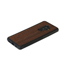 MAN&WOOD SmartPhone case Galaxy S9 Plus koala black MAN&WOOD SmartPhone case Galaxy S9 Plus koala black
