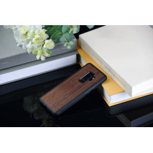 MAN&WOOD SmartPhone case Galaxy S9 Plus koala black MAN&WOOD SmartPhone case Galaxy S9 Plus koala black