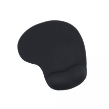 Sbox MP-01B Gel Mouse Pad Black Sbox MP-01B Gel Mouse Pad Black