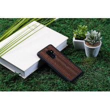 MAN&WOOD SmartPhone case Galaxy S9 Plus koala black MAN&WOOD SmartPhone case Galaxy S9 Plus koala black