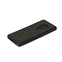 MAN&WOOD SmartPhone case Galaxy S9 Plus carbalho black MAN&WOOD SmartPhone case Galaxy S9 Plus carbalho black