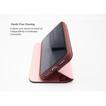 VixFox Smart Folio Case for Iphone 7 / 8 pink VixFox Smart Folio Case for Iphone 7 / 8 pink