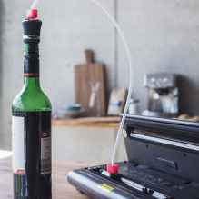 „Gastroback Design“ vakuuminis pakavimo aparatas su pažangia skale 46012