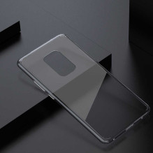 Devia Shark smūgiams atsparus dėklas Mate 20, juodas