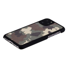 MAN&amp;WOOD SmartPhone case iPhone 11 Pro camouflage black