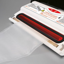 Gastroback 46100 Vacuum Sealer Rolls 20 cm Gastroback 46100 Vacuum Sealer Rolls 20 cm