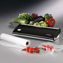 Gastroback 46100 Vacuum Sealer Rolls 20 cm Gastroback 46100 Vacuum Sealer Rolls 20 cm