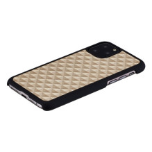 MAN&amp;WOOD SmartPhone case iPhone 11 Pro armor black