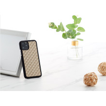MAN&amp;WOOD SmartPhone case iPhone 11 Pro armor black