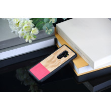 MAN&WOOD SmartPhone case Galaxy S9 Plus miss match black MAN&WOOD SmartPhone case Galaxy S9 Plus miss match black