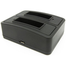 GoXtreme Battery Charging Station Dual Vision 4K 01492
