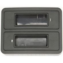 GoXtreme Battery Charging Station Dual Vision 4K 01492