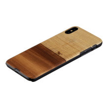 MAN&WOOD SmartPhone case iPhone XS Max mustang black MAN&WOOD SmartPhone case iPhone XS Max mustang black