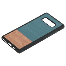 MAN&WOOD SmartPhone case Galaxy Note 8 denim black MAN&WOOD SmartPhone case Galaxy Note 8 denim black