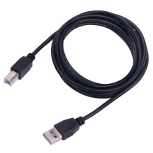 Sbox USB AB M / M 5m USB-1015